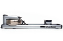 WaterRower M1 LoRise Rowing Machine S4 Aluminum